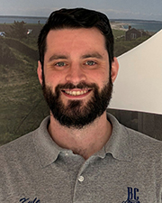 2026 Spring Preview: Kyle Hamm, B.C. Tent & Awning Co., Inc.